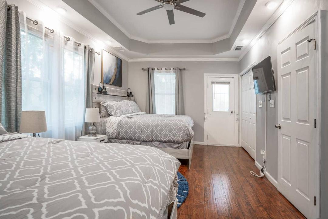 Photo of Bedroom in Atlanta