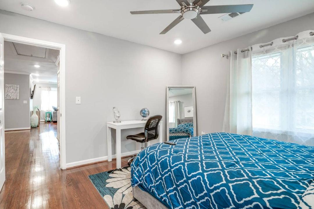 Photo of Bedroom in Atlanta