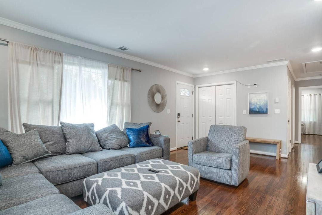 Photo of Livingroom in Atlanta