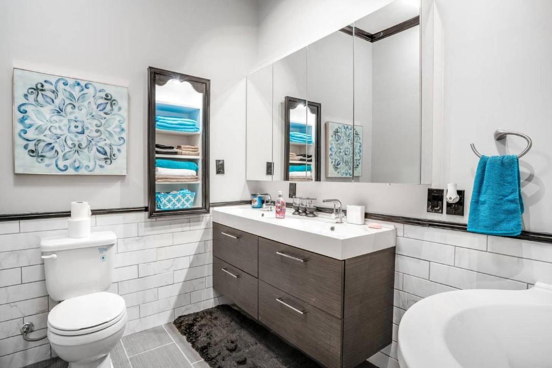 Photo of Bathroom in Atlanta