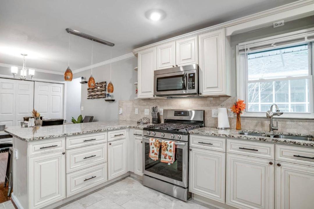 Photo of Kitchen in Atlanta