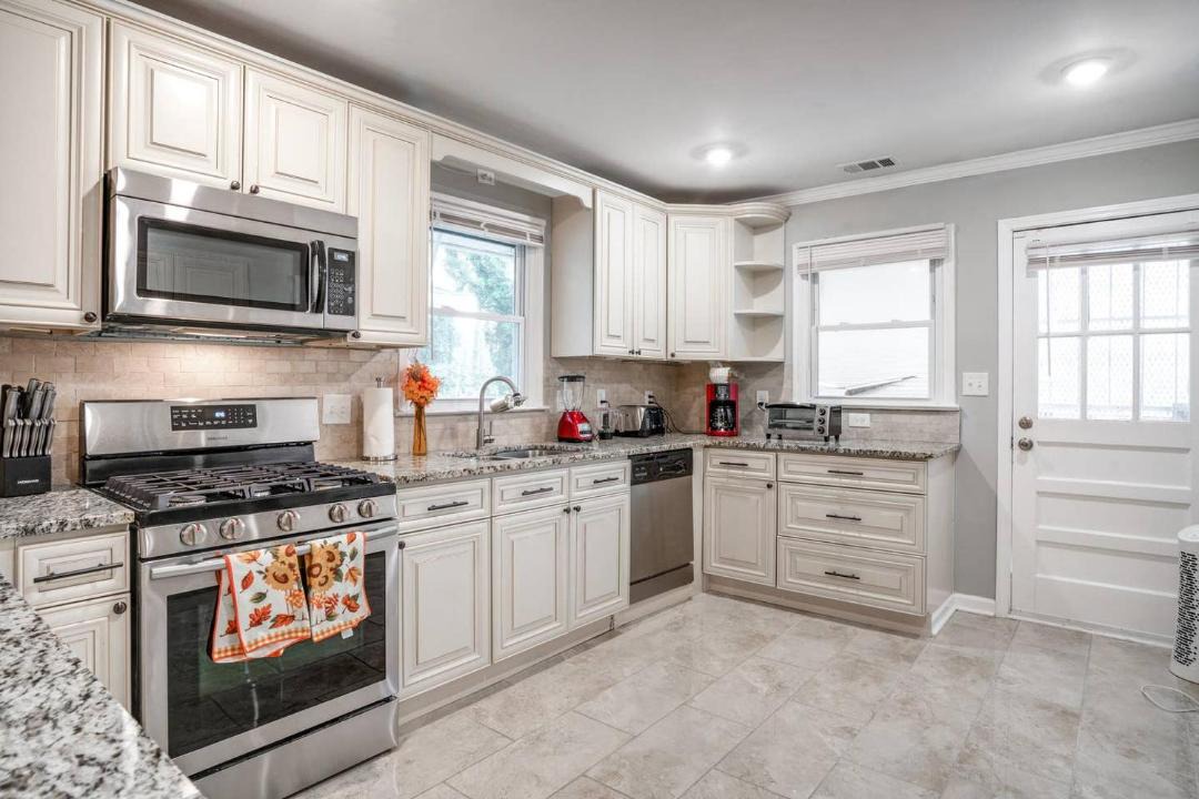 Photo of Kitchen in Atlanta