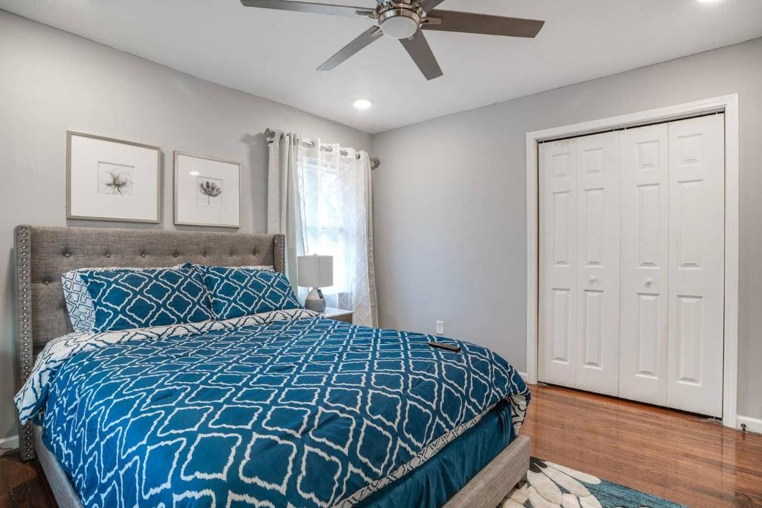 Photo of Bedroom in Atlanta