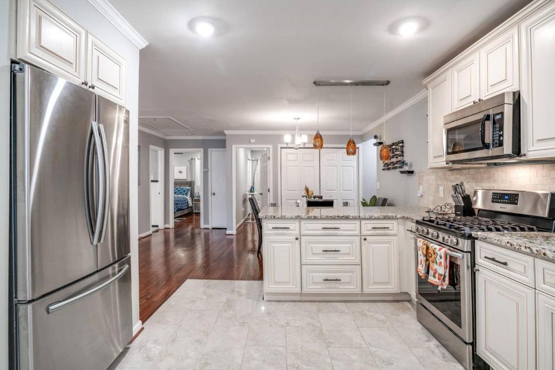 Photo of Kitchen in Atlanta