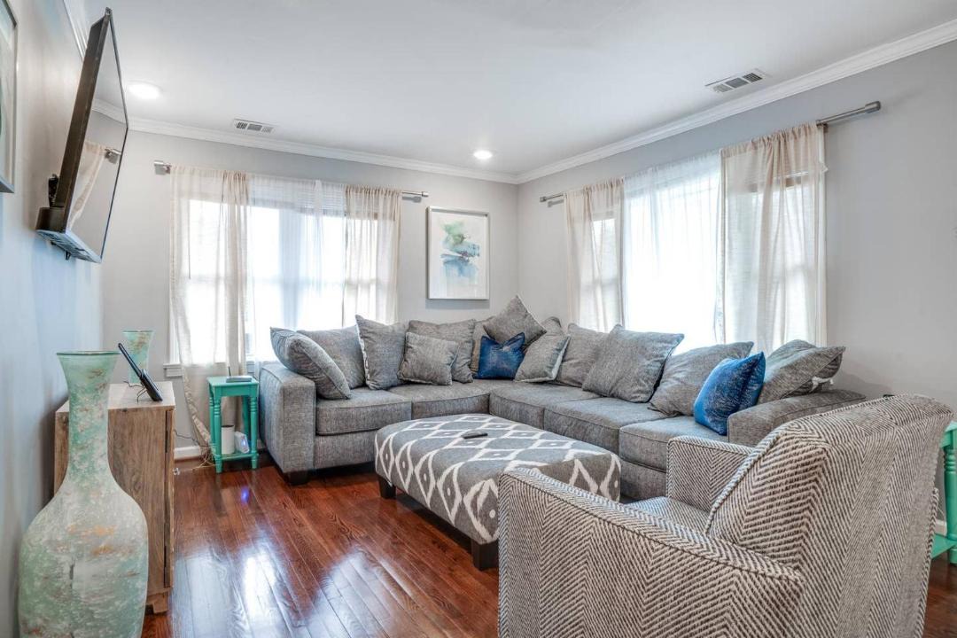 Photo of Livingroom in Atlanta