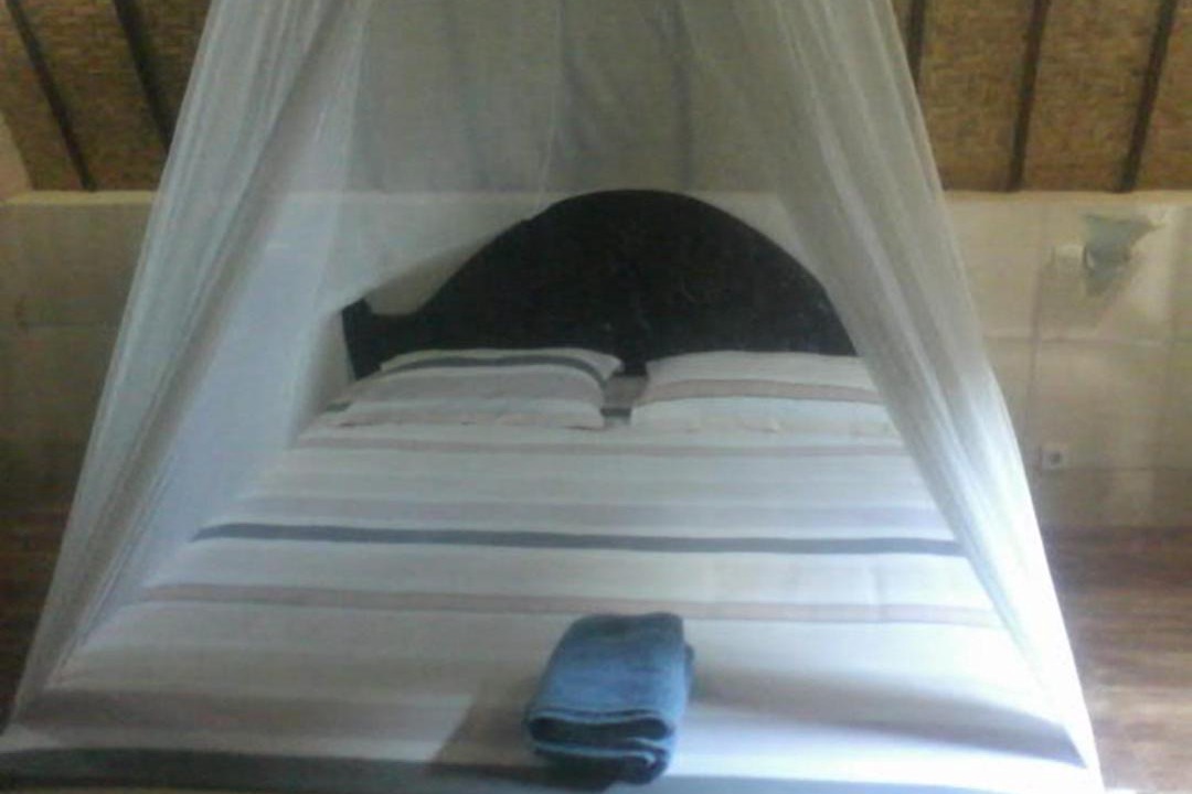 Photo of Bedroom in Gili Air