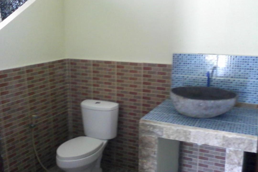 Photo of Bathroom in Gili Air
