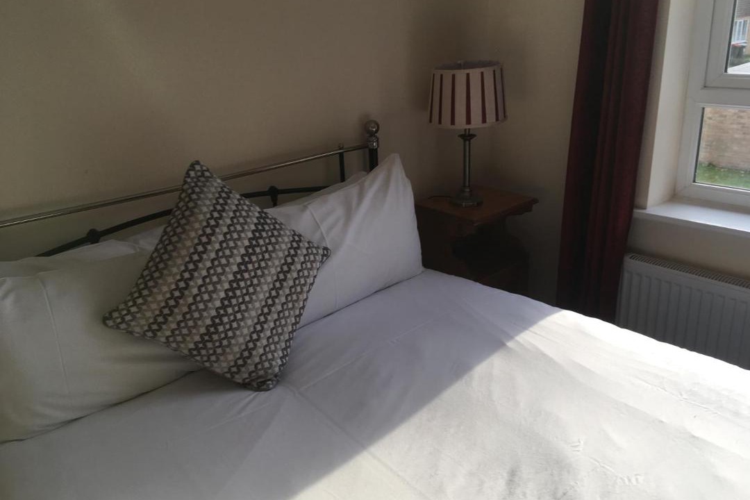 Photo of Bedroom in Canterbury