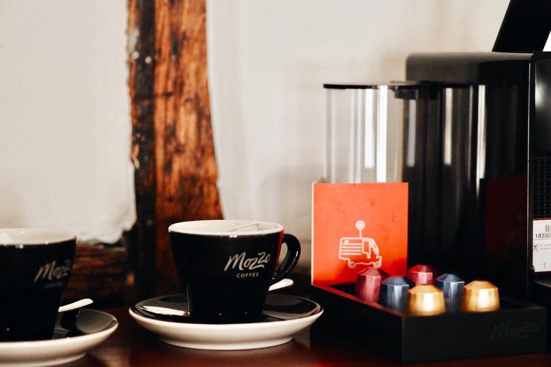 Photo of Others in Stockbridge