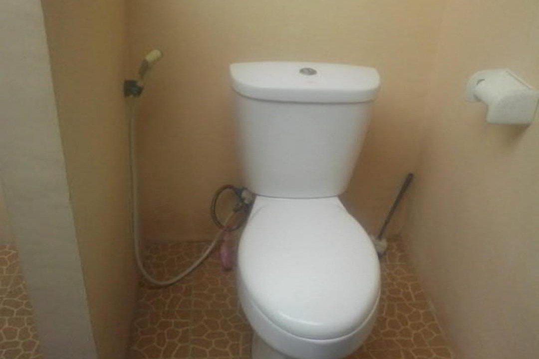Photo of Bathroom in Gili Air
