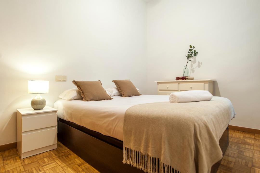 Photo of Bedroom in Castellana