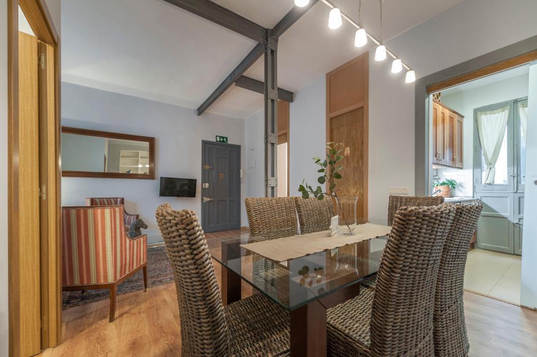 Photo of Livingroom in Castellana