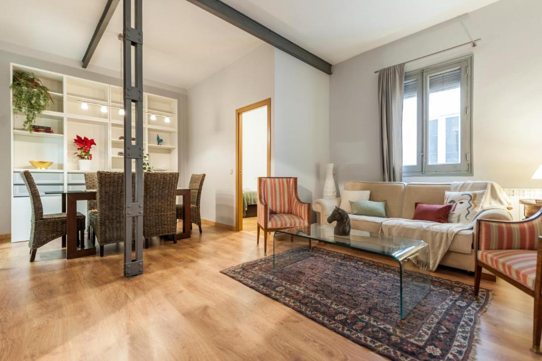 Photo of Livingroom in Castellana