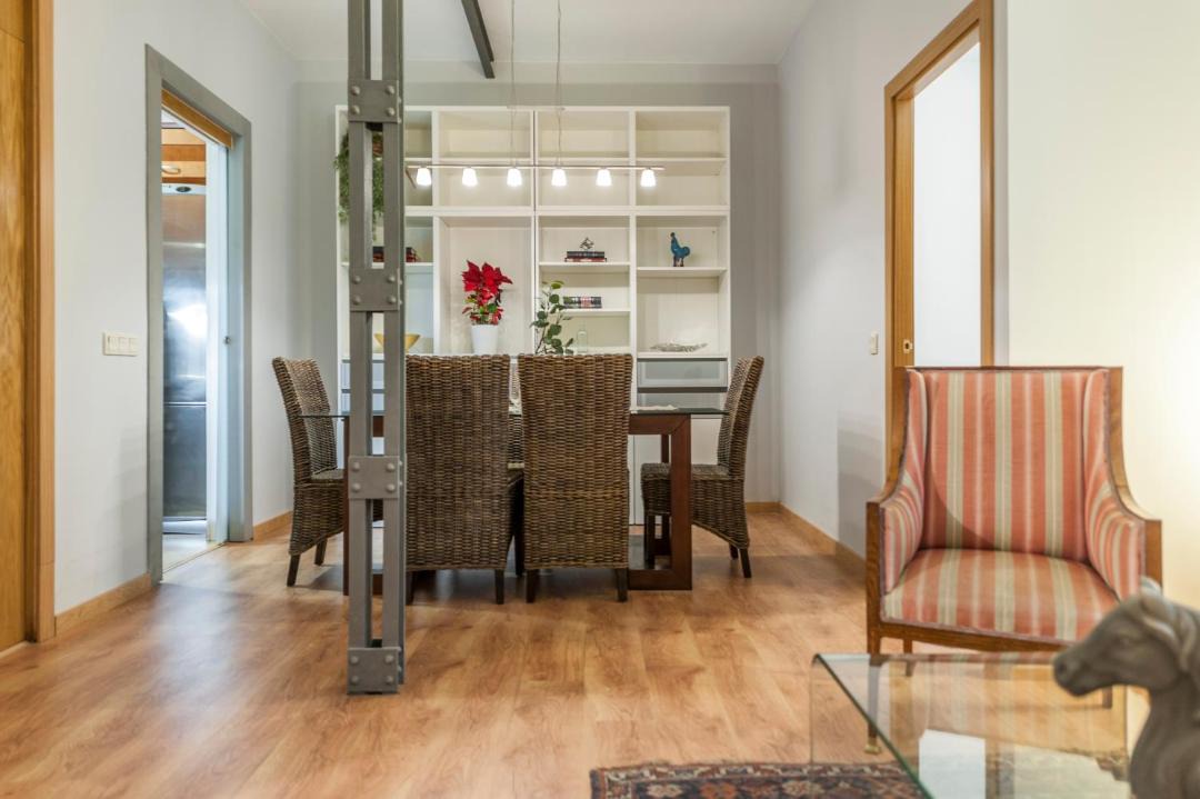 Photo of Livingroom in Castellana
