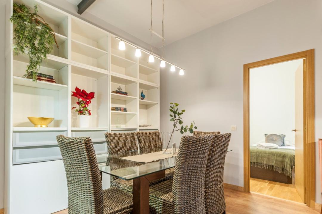 Photo of Livingroom in Castellana