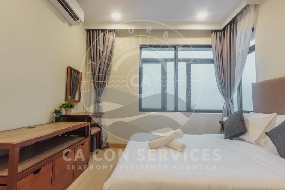 Photo of Bedroom in Kuantan