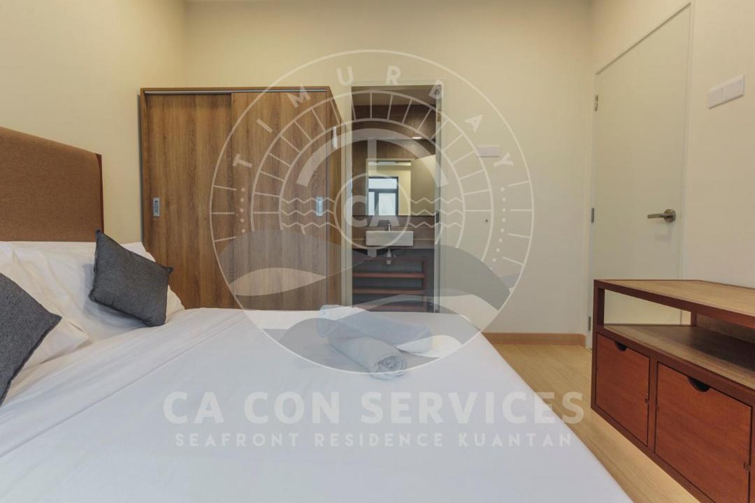 Photo of Bedroom in Kuantan