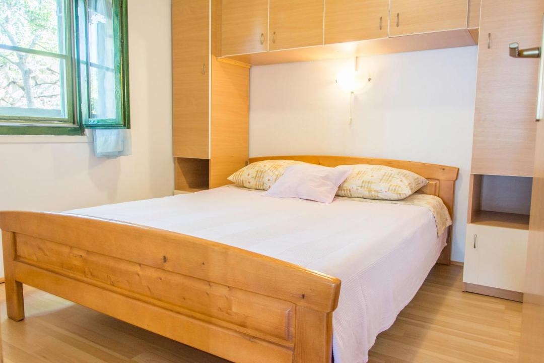 Photo of Bedroom in Tkon