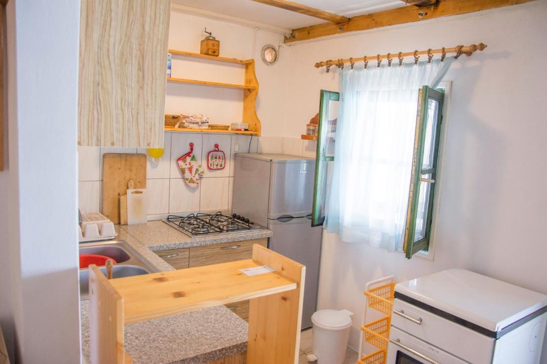 Photo of Kitchen in Tkon