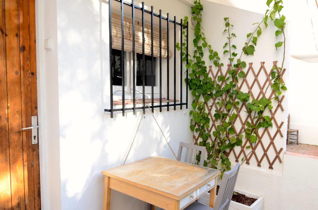Photo of Patio Balcony in L'Escala