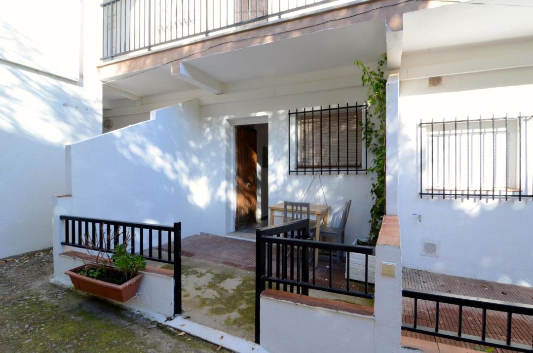 Photo of Patio Balcony in L'Escala