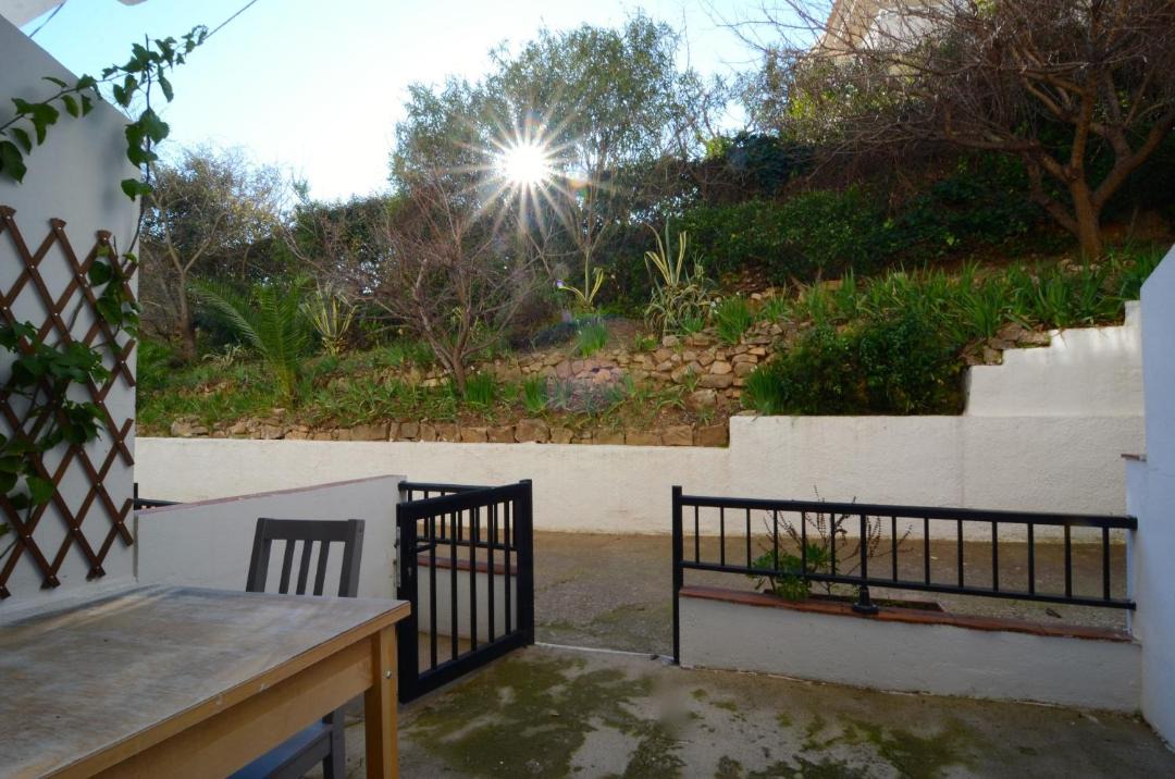 Photo of Patio Balcony in L'Escala