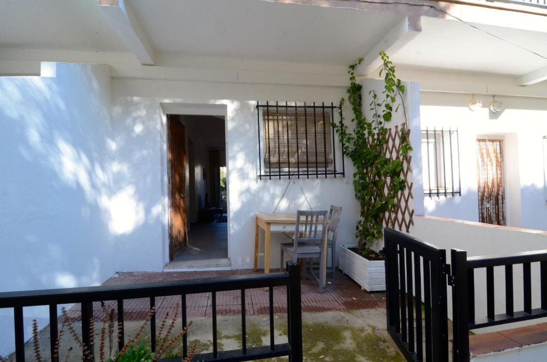 Photo of Patio Balcony in L'Escala