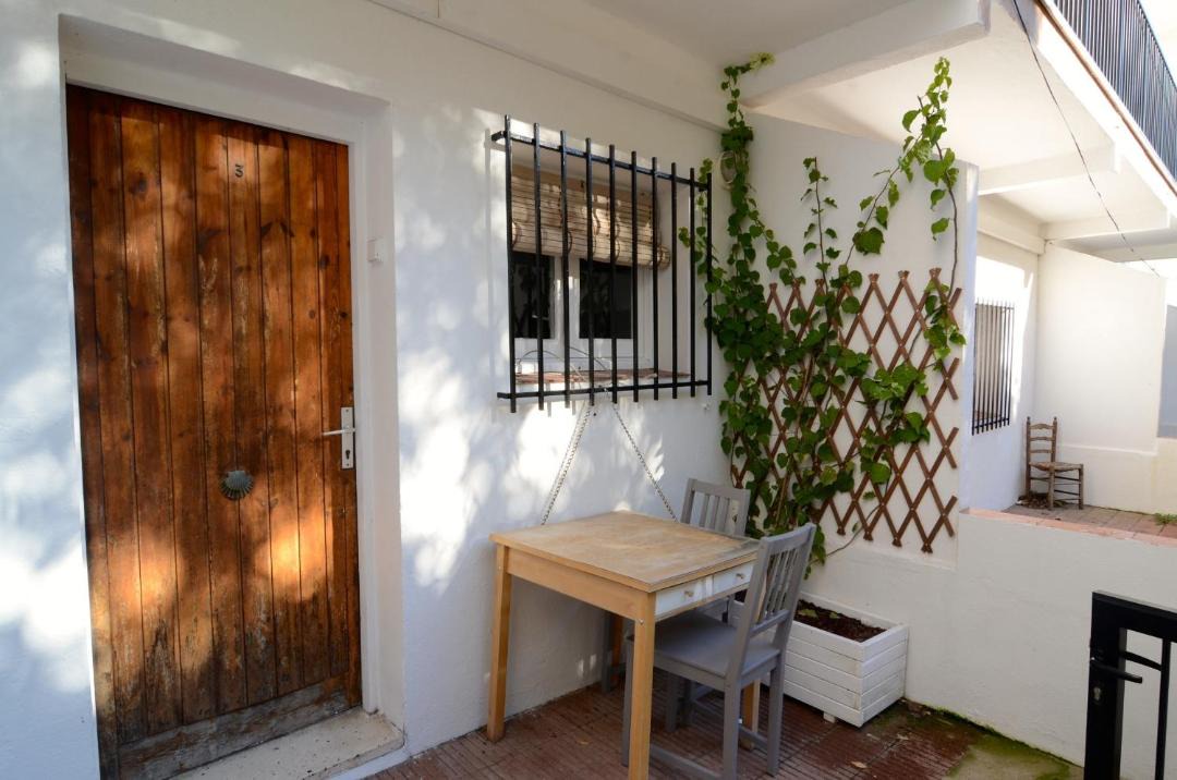 Photo of Patio Balcony in L'Escala