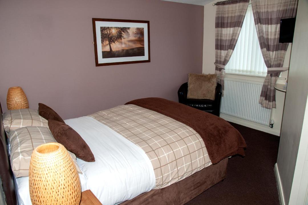 Photo of Others in Wakefield