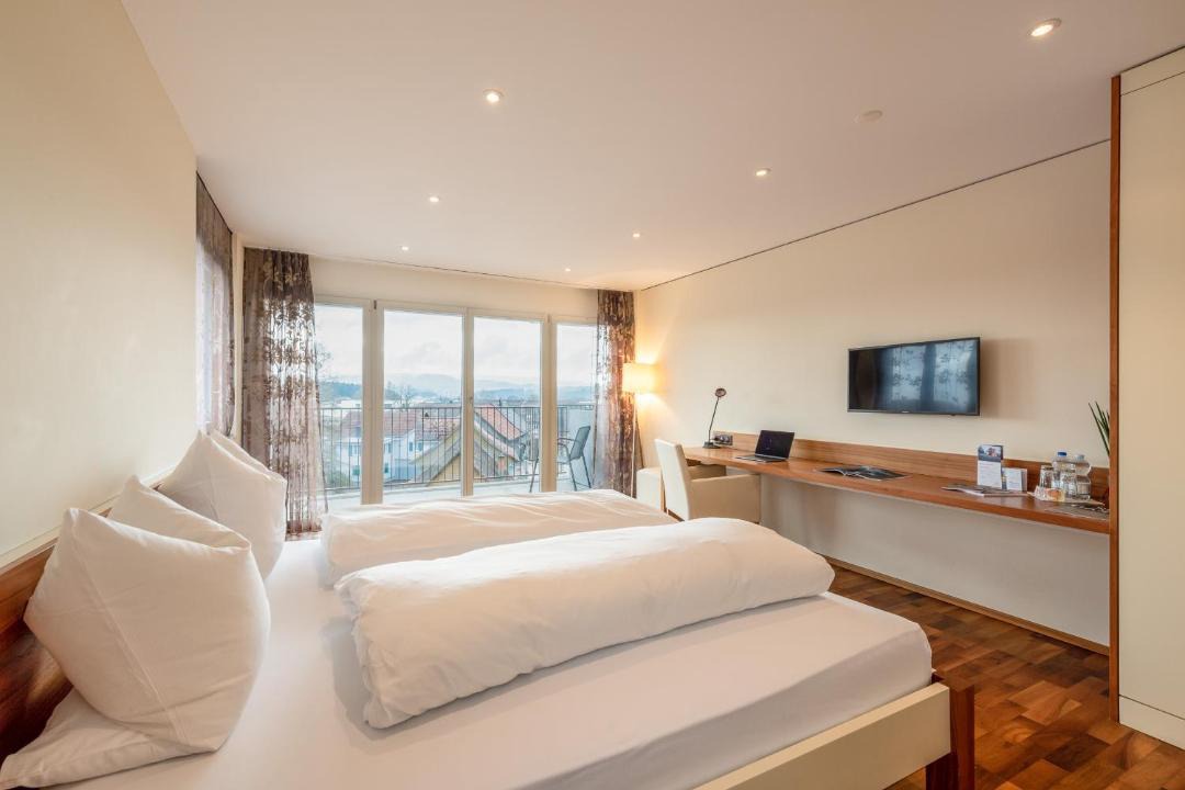 Photo of Bedroom in Zuzwil