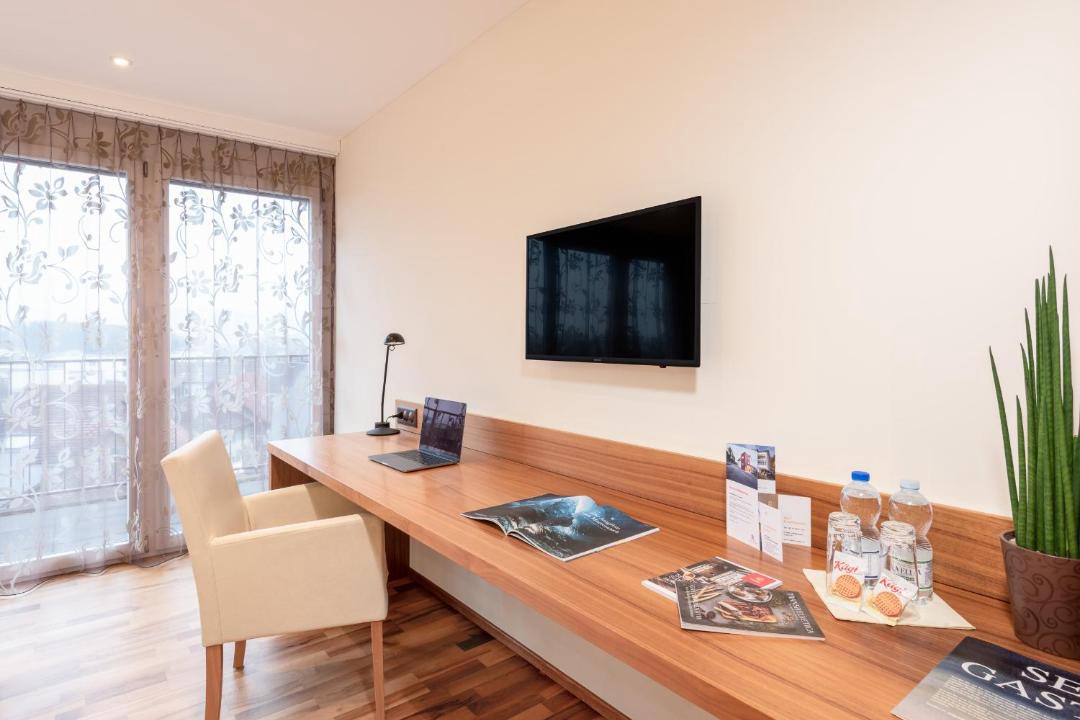 Photo of Livingroom in Zuzwil