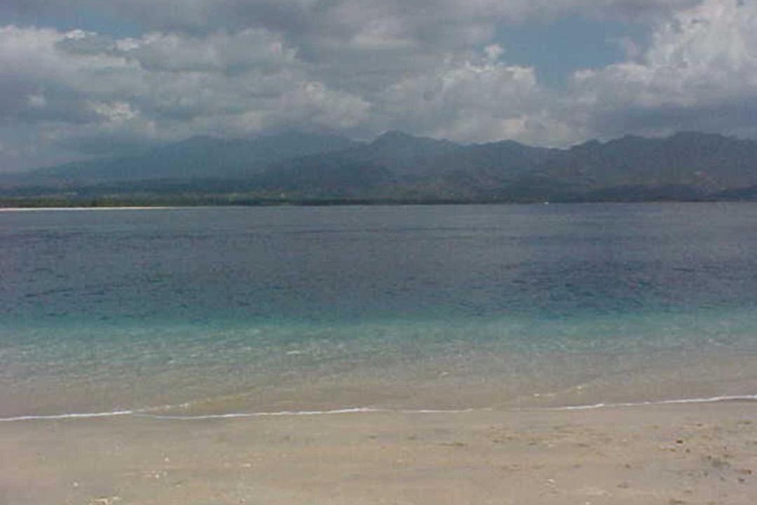 Photo of Outdoor in Gili Air