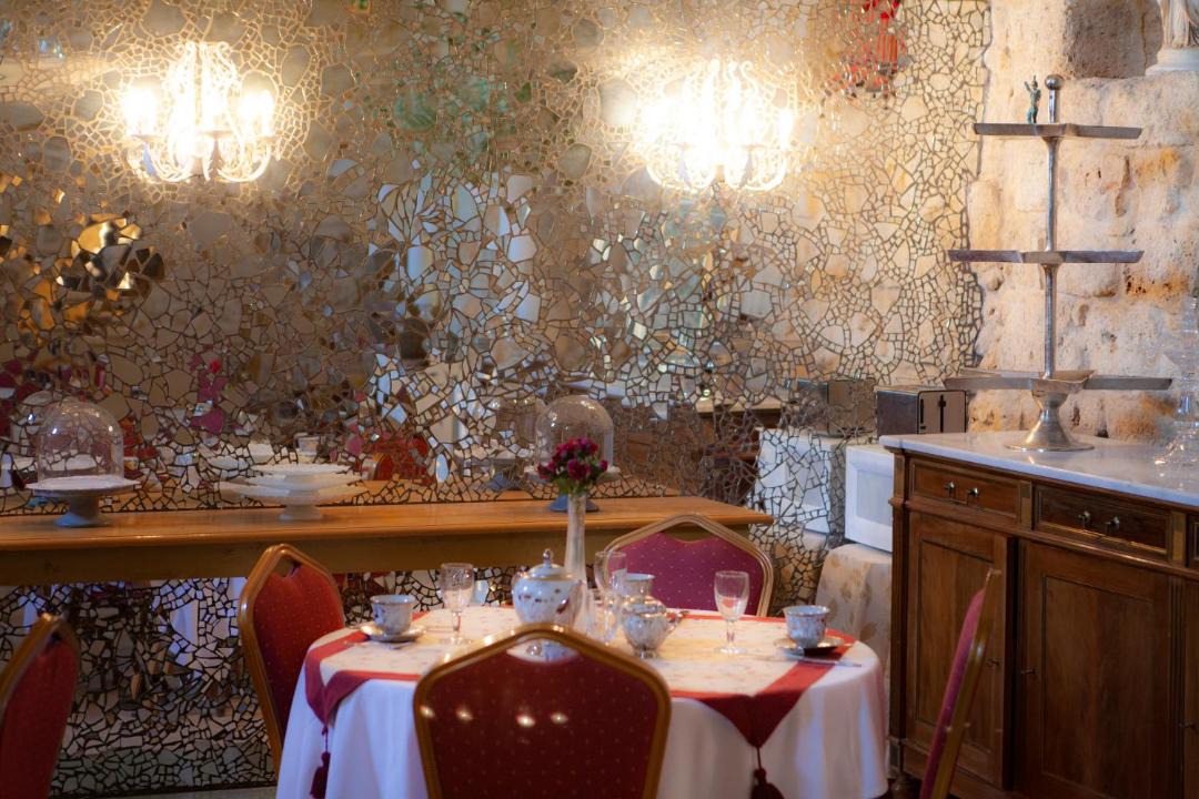 Photo of Kitchen in Murviel-les-Beziers
