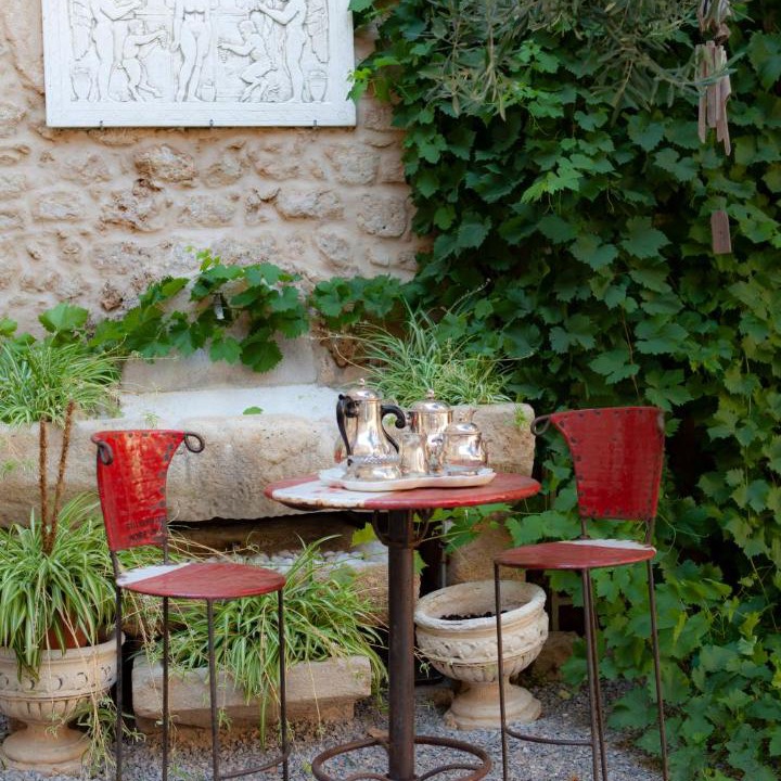 Photo of Patio Balcony in Murviel-les-Beziers