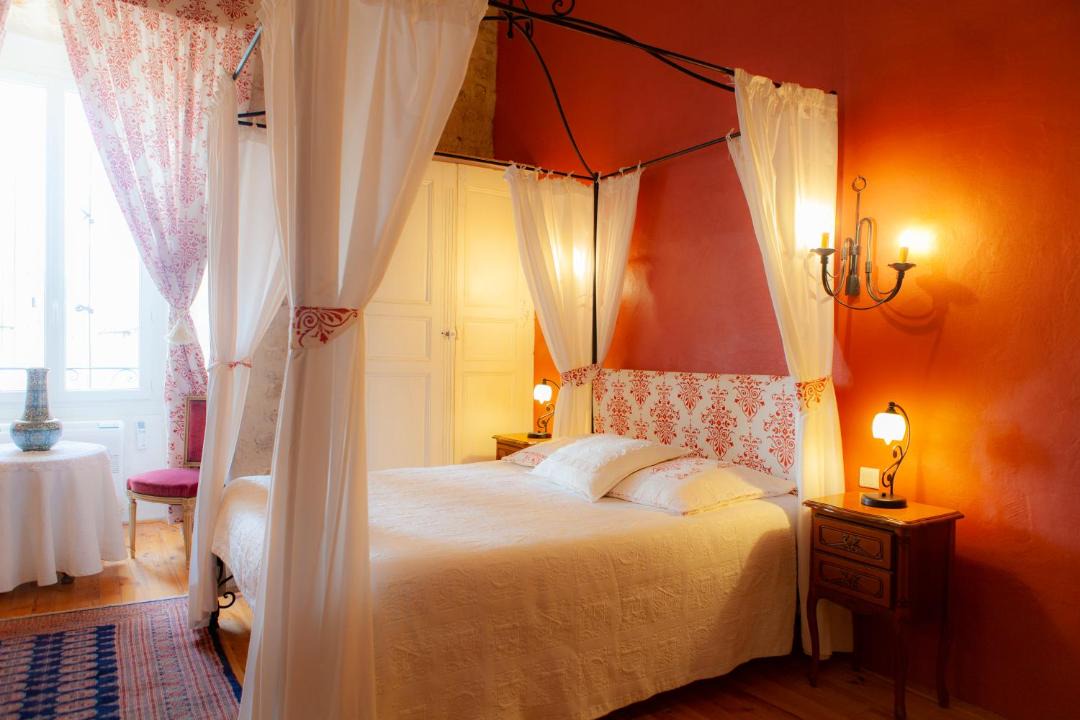 Photo of Bedroom in Murviel-les-Beziers