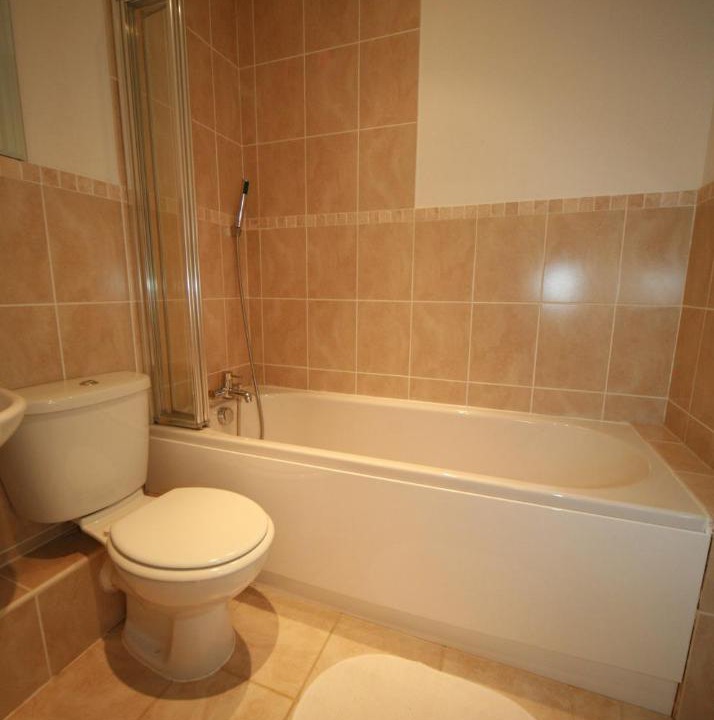 Photo of Bathroom in Keswick