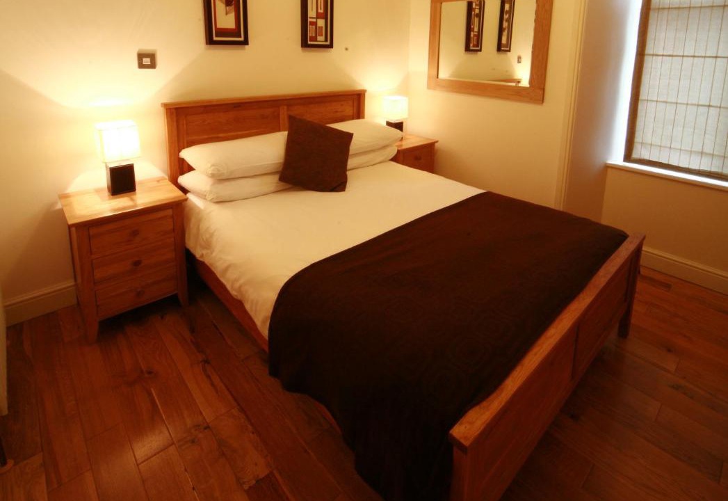 Photo of Bedroom in Keswick