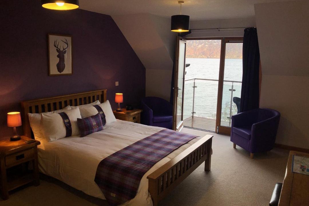 Photo of Bedroom in Scaniport