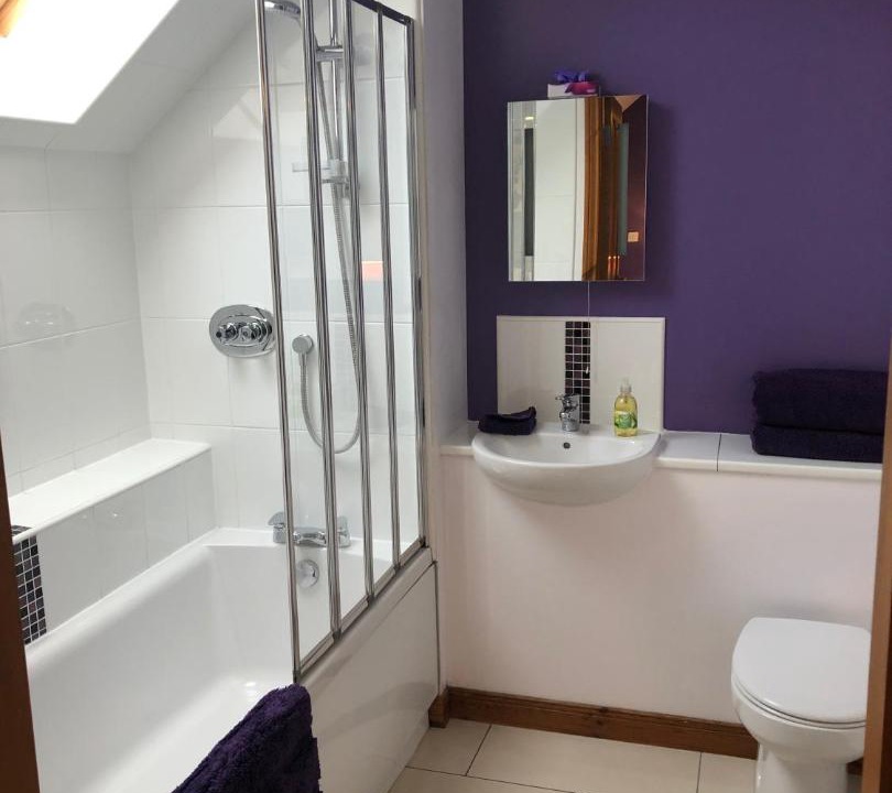 Photo of Bathroom in Scaniport