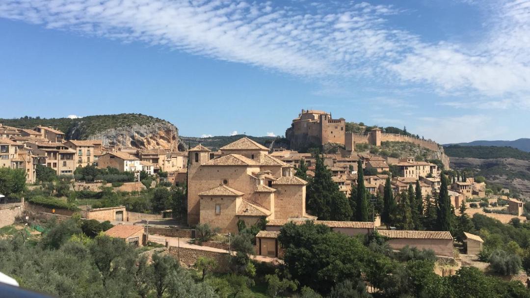 Photo of Others in Alquezar