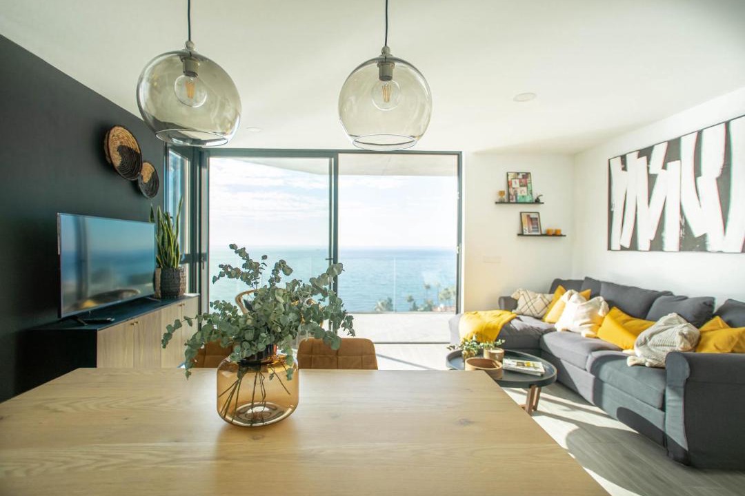 Photo of Livingroom in L'Albufereta