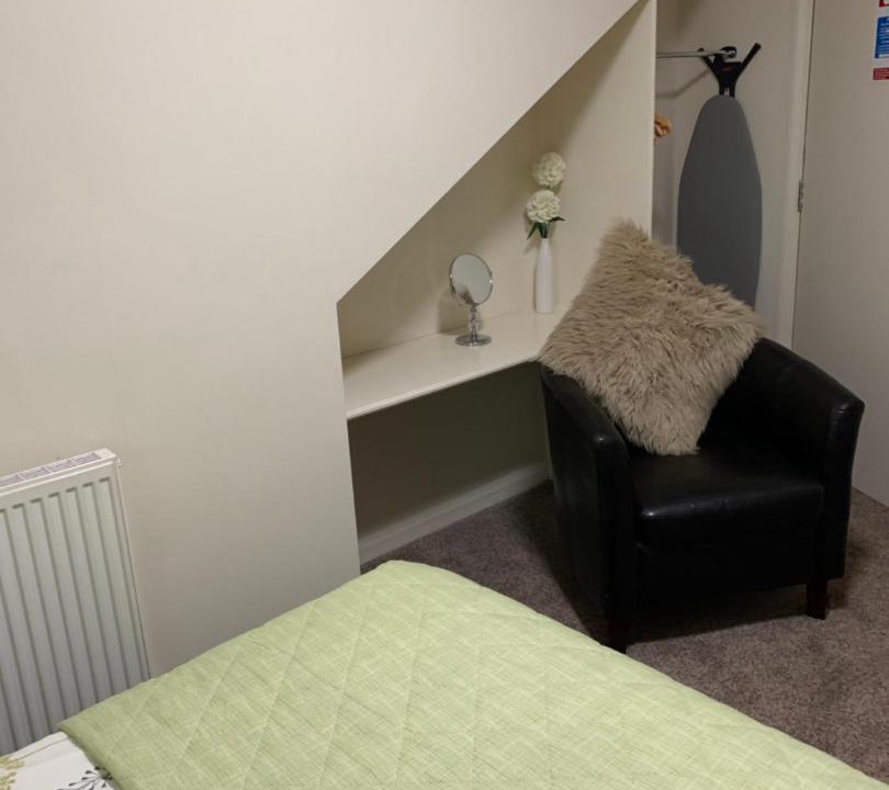 Photo of Others in Wakefield