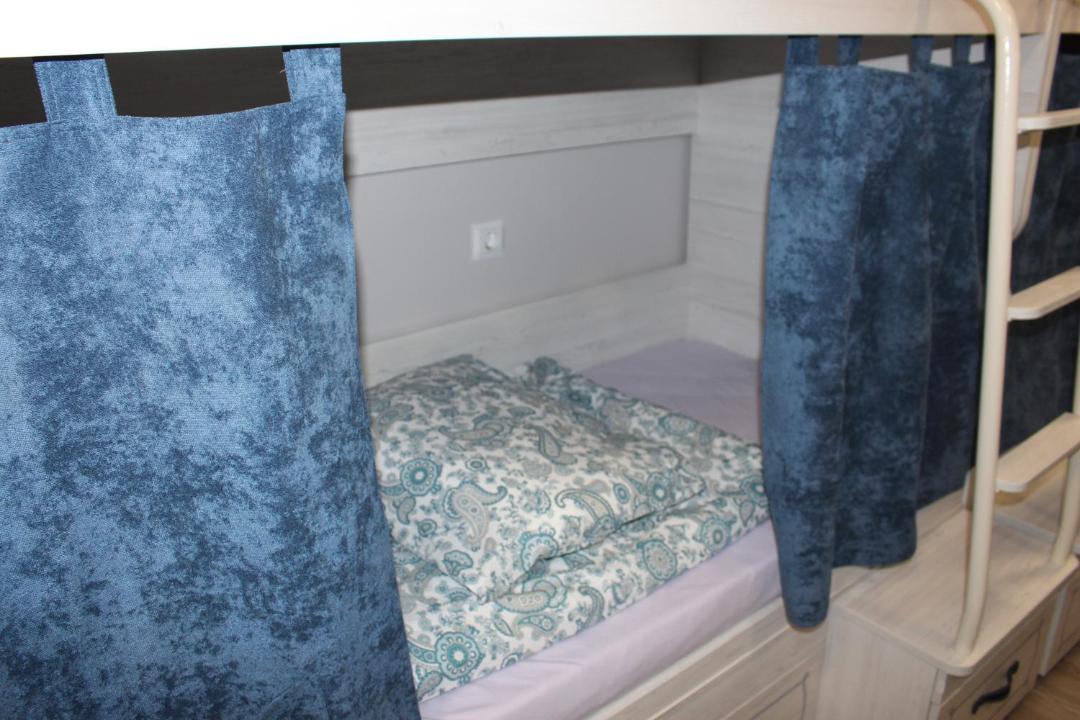 Photo of Bedroom in Kirovskiy rayon