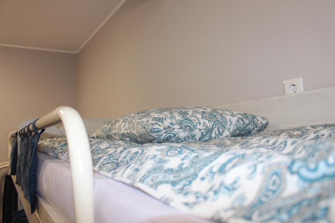 Photo of Bedroom in Kirovskiy rayon