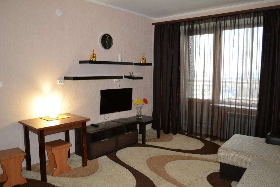 Photo of Livingroom in Naberezhnye Chelny