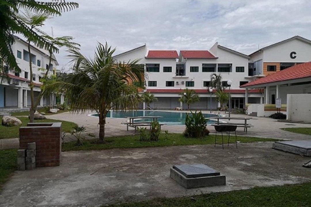 Photo of Others in Pangkor Island