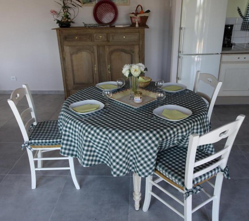 Photo of Kitchen in Lez-Fontaine