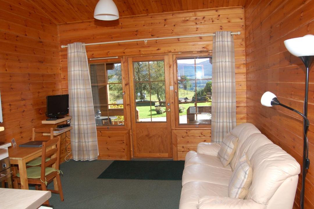 Photo of Livingroom in Killin