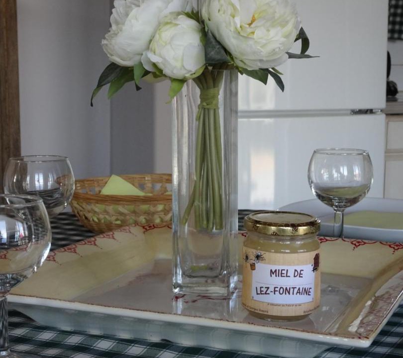 Photo of Kitchen in Lez-Fontaine