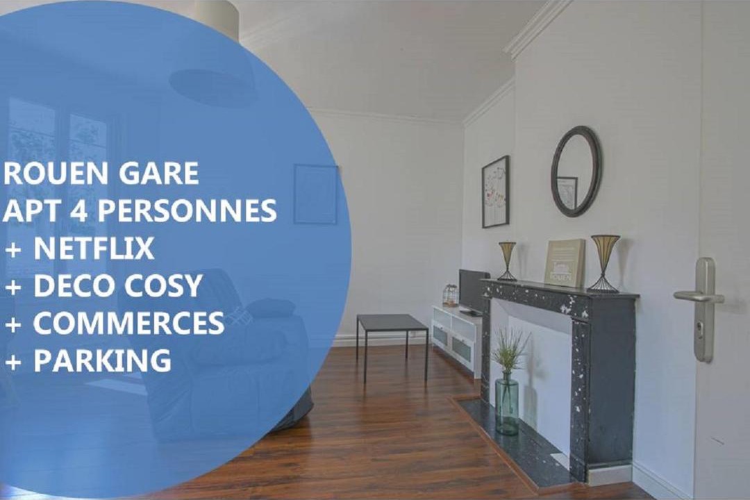 Photo of Others in Gare-Jouvenet